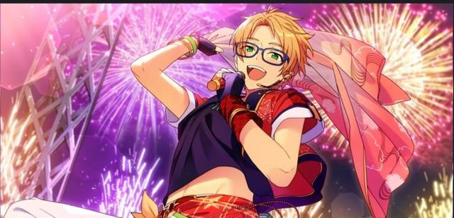 偶像梦幻祭|偶像梦幻祭mako是谁？