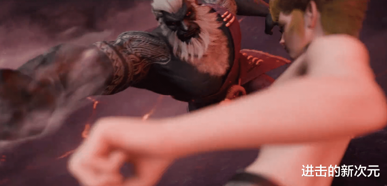 手办|西行纪第四季定档六一,悟空重生变小正太,先吊打白髯再大闹天宫