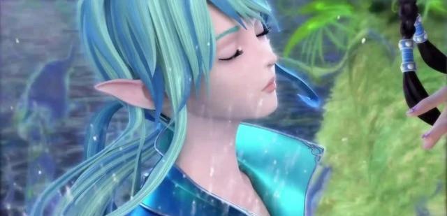 acgn漫评|精灵梦第十季:命运之书出现,水王子被锁,身份终究瞒不住了吗