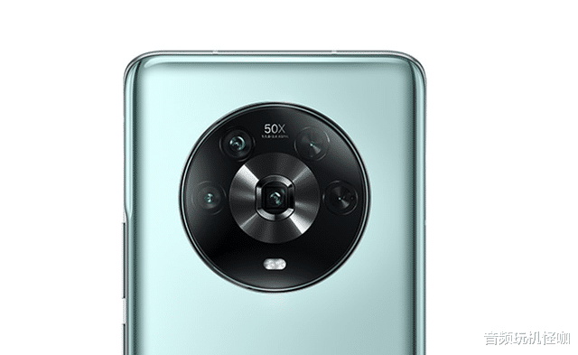 华为荣耀|事实上！全新一代骁龙8+双曲屏设计+潜望式长焦，虽然贵但真香