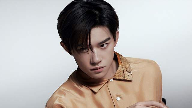 易烊千玺|易烊千玺遭人山寨，律师称“易烊干洗”带有贬义，超出了恶搞界限