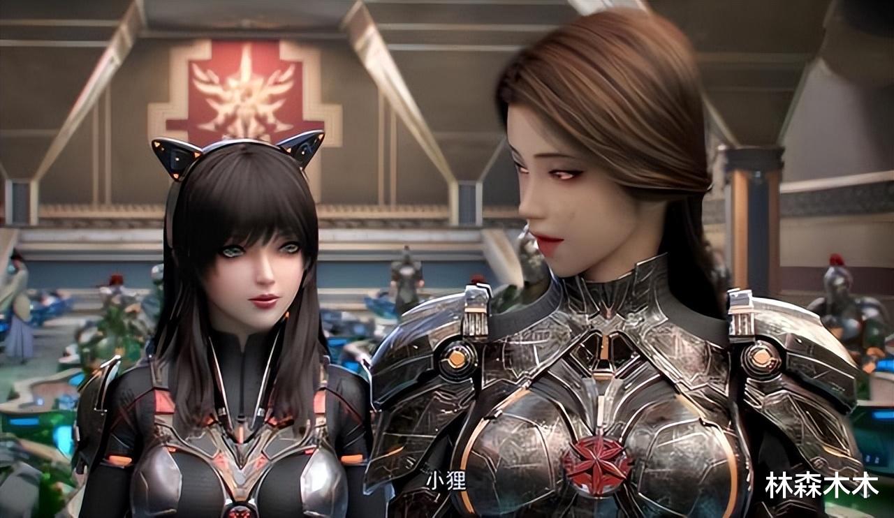 overlord|雄兵连：卡尔莫名其妙就成大反派了？他最初不是中立的学者吗？