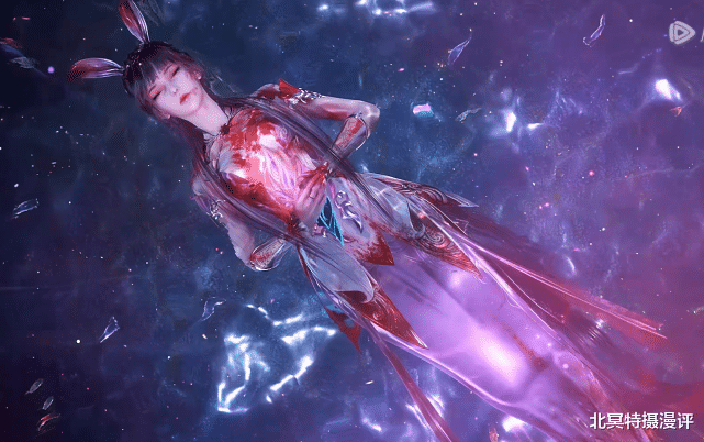 小舞|斗罗大陆：小舞复活魂环重置，魂技会被刷新吗？唐三已透露答案！