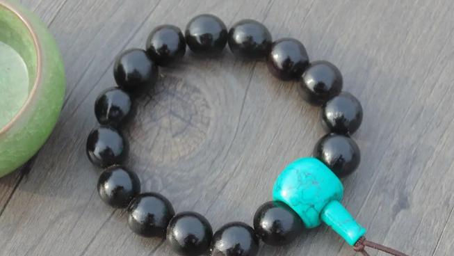 翡翠|无患子：多副面孔却少有人问津的小众文玩