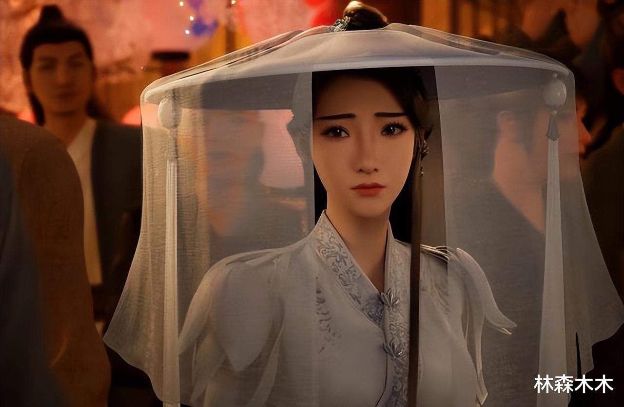 韩立|凡人修仙传:所有人都乐见令狐的跑路计划,只有韩立红拂被抛弃