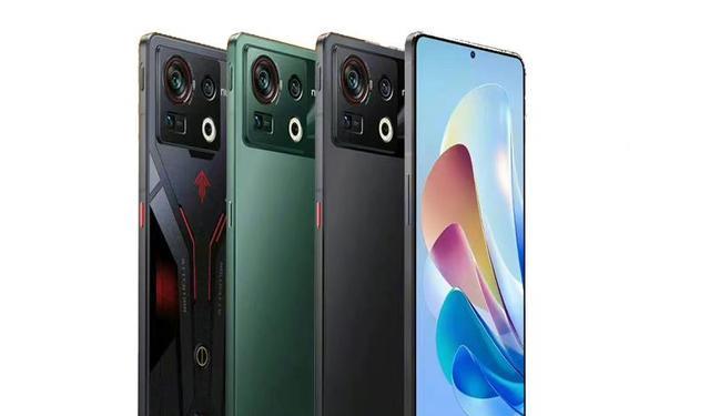 iPhone 14 Pro|努比亚Z40SPro颜值与后置拍照规格来了，荣耀8平板12英寸？