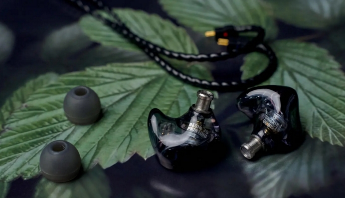 耳机|强悍的音乐体验， 5款“中高音质有线耳机”