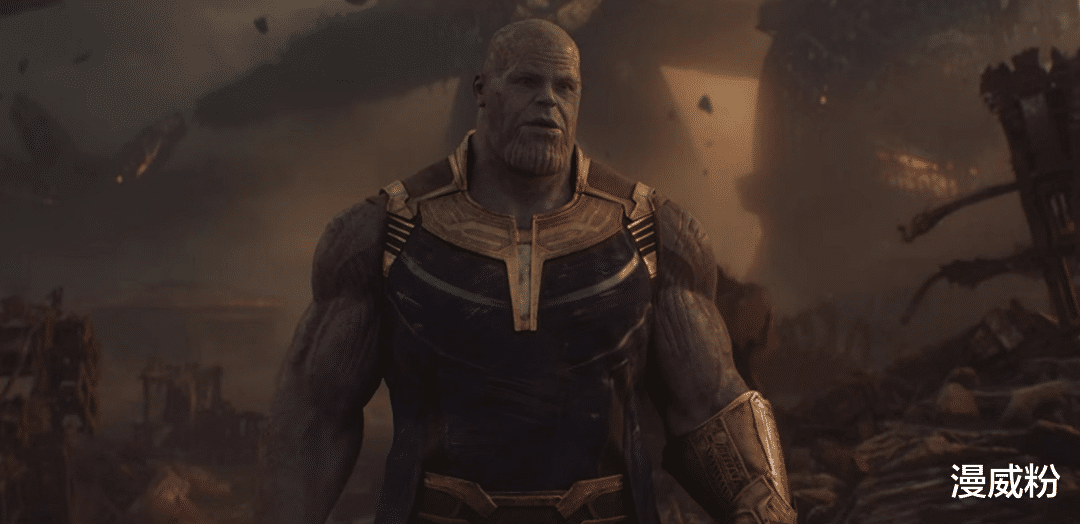 超级反派|父母双亡、妻儿离世、被族人抛弃,《雷神4》格尔到底有多惨?