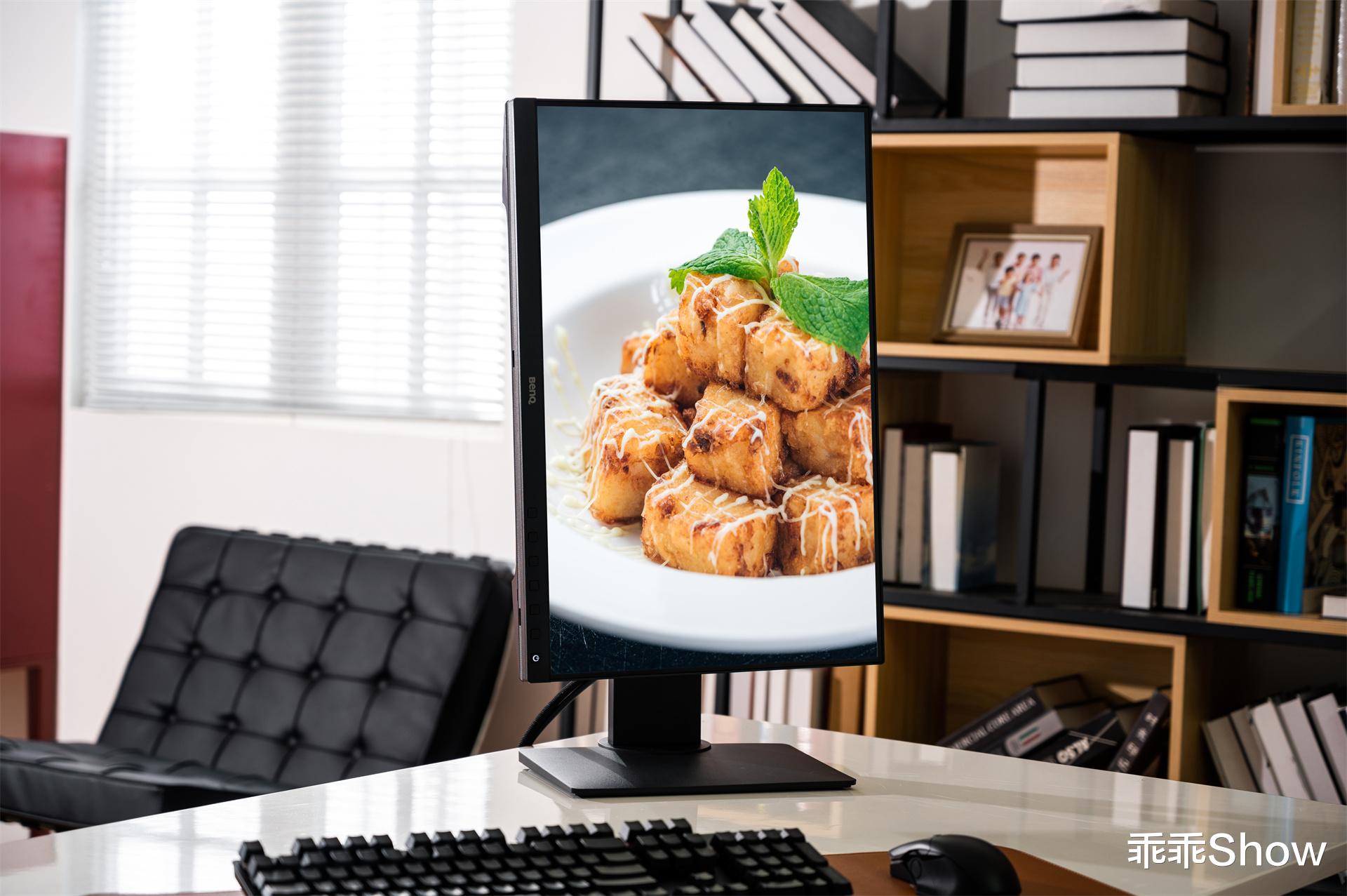 显示器|不懂就问:专业级显示器对摄影师有这么重要吗?