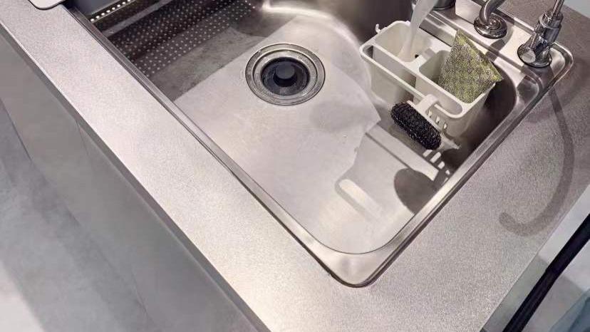 新家装修，这几笔钱花得真值，家人一致好评，好用又有幸福感