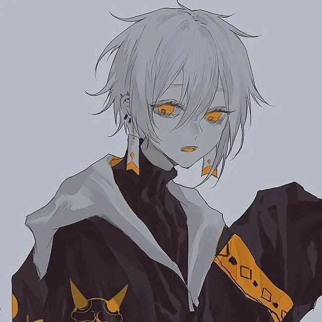 |超级养眼的动漫头像