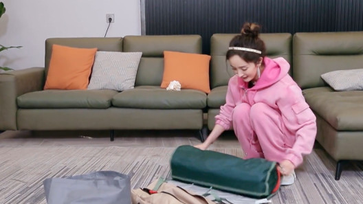 露营|花儿与少年第四季，终于要来了！