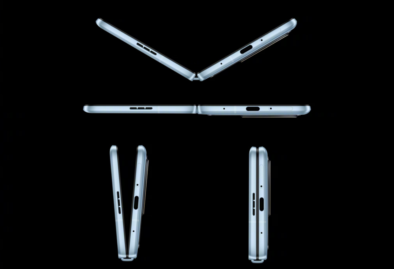 sata|内折or外折?华为Mate Xs 2全面对比vivo X Fold