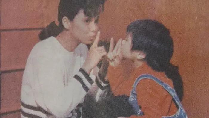 景甜|《妈妈再爱我一次》主演现状如何？有人退圈多年，有人已去世