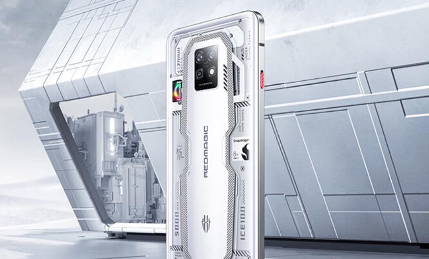 电池|相差500元，红魔7S和红魔7S Pro，应该如何选择？