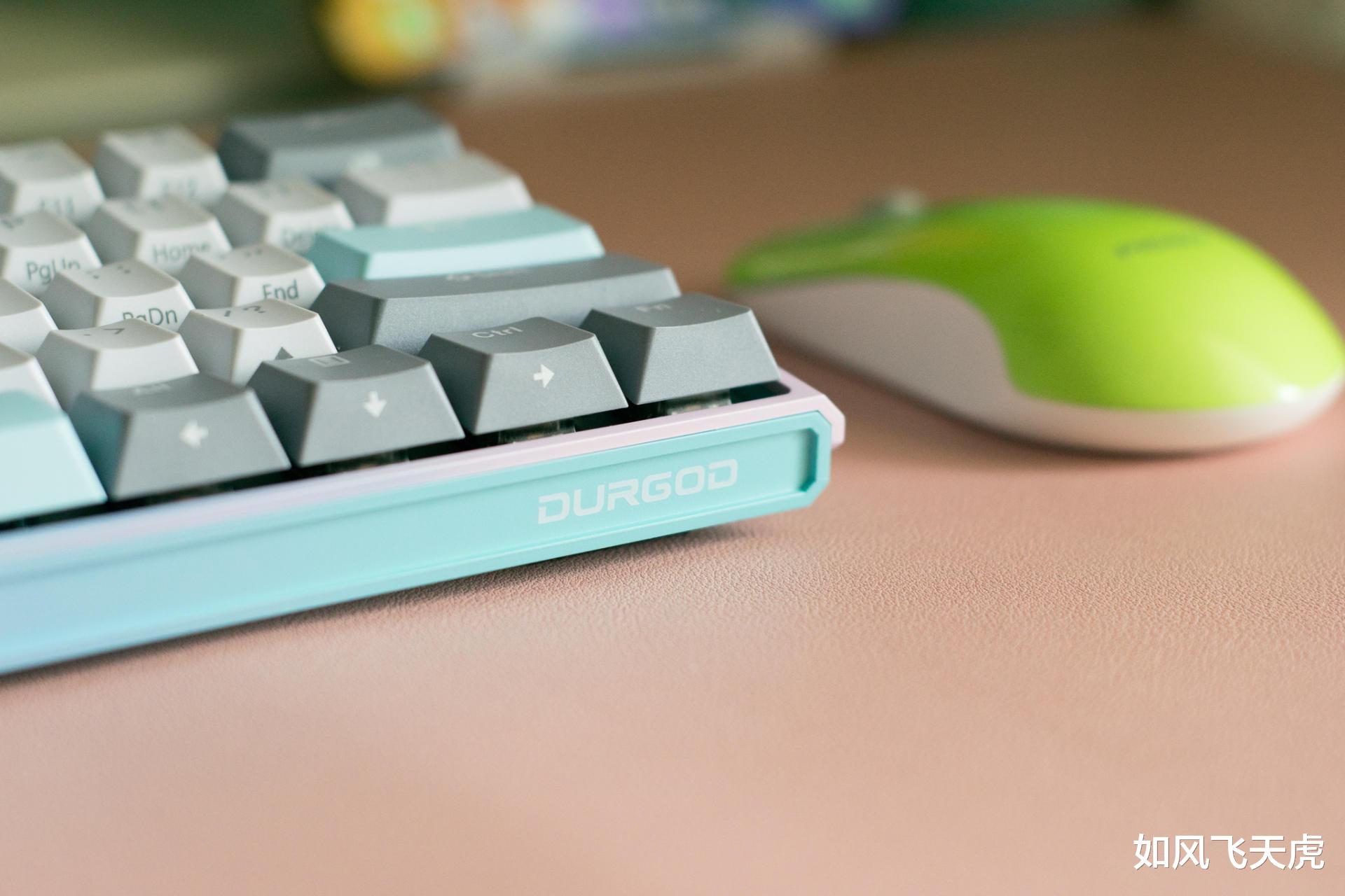 京东|打造清爽笔记本电脑居家桌面,用这几个小数码配件就够了