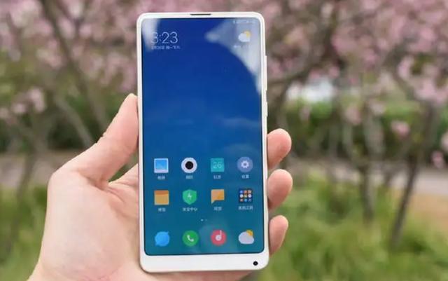 苹果|一部iPhone可以用5年,为什么国产手机就不行?