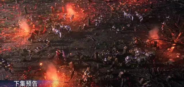 唐昊|唐昊重回封号斗罗，三大暗器齐出，五怪聚首，嘉陵关之战终于来了