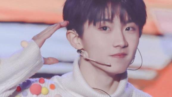 马嘉祺|在眼皮子底下长大的顶流明星，也被爆恋情了？