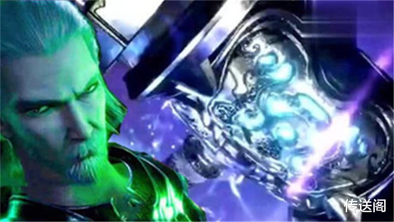 封号斗罗|斗罗大陆:已出场9大封号斗罗,独孤博号称最弱,最后却一战封神