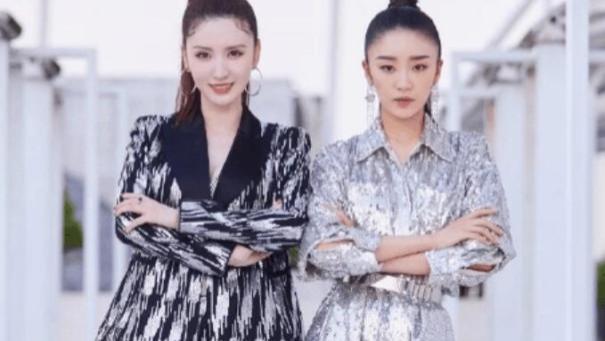 茶艺|人前装清纯无辜，人后“茶里茶气”，这些女星个个都是茶艺大师