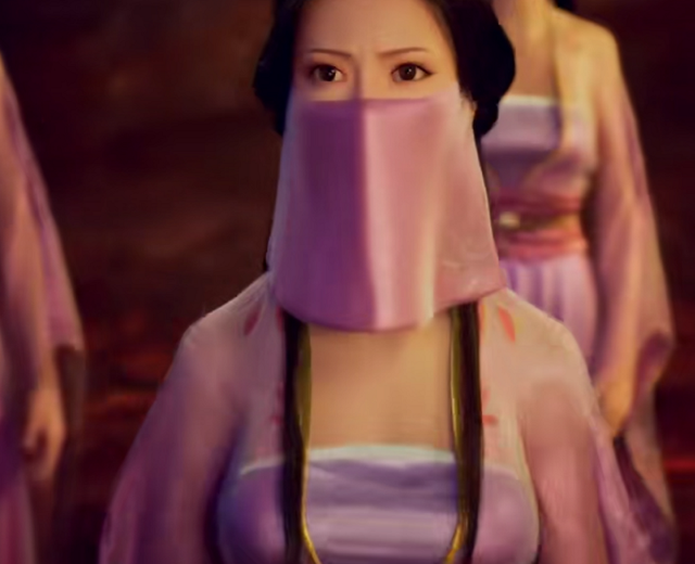 韩立|凡人修仙传：说出来很多人可能不信，向之礼和令狐老祖性格给反了