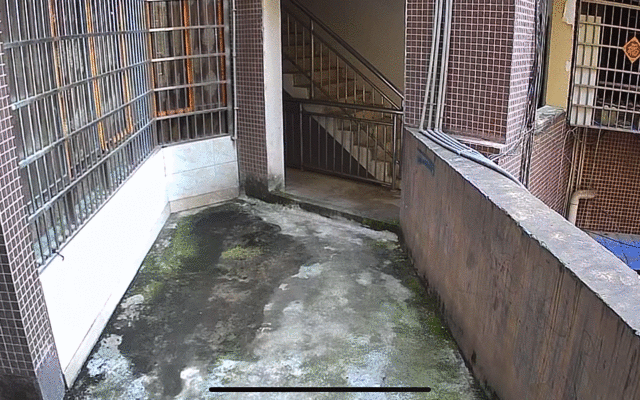 小米科技|小米室外摄像头还能这么玩，家门口发现异常，小爱音箱竟然有提示