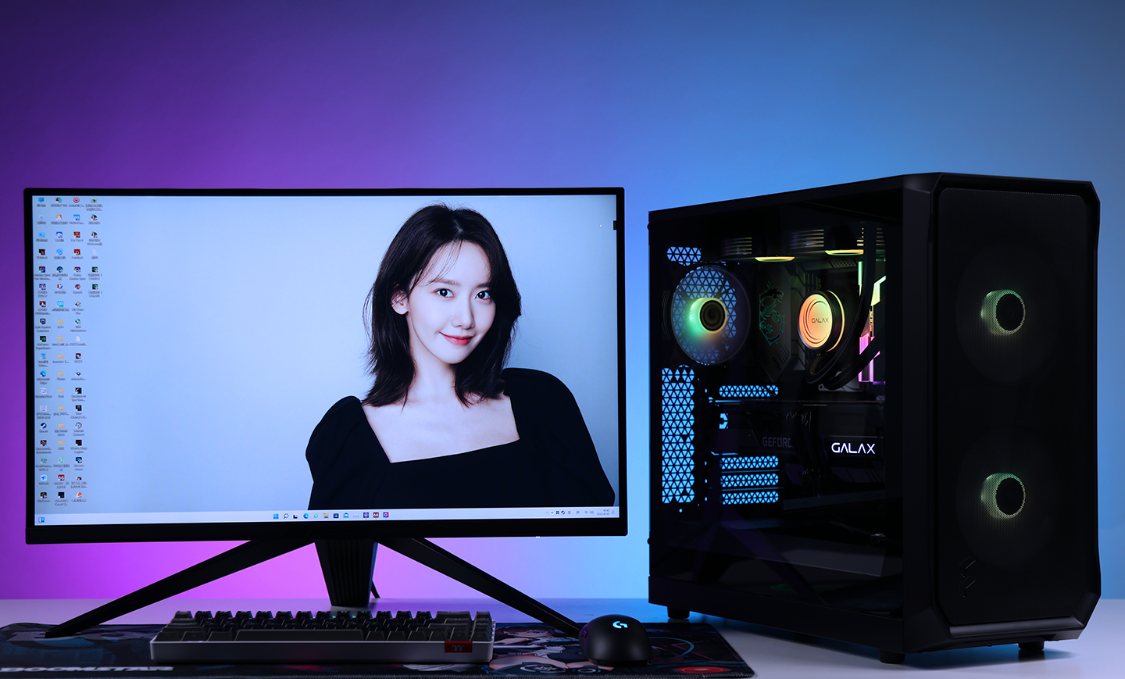 |显卡价格血崩,拒做大冤种!酷睿i5-12600K+RTX3080显卡装机分享