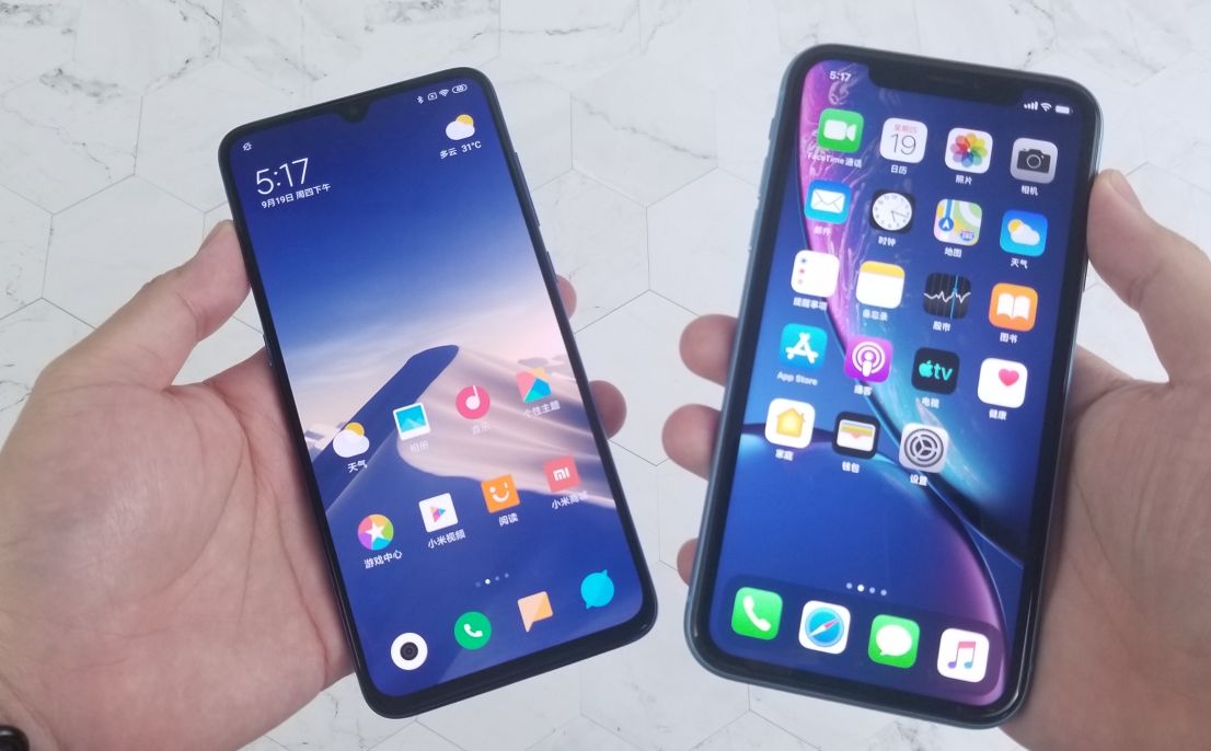 锐龙|为何有些人花六千买苹果手机眼都不眨，买四千的国产机却犹豫不决