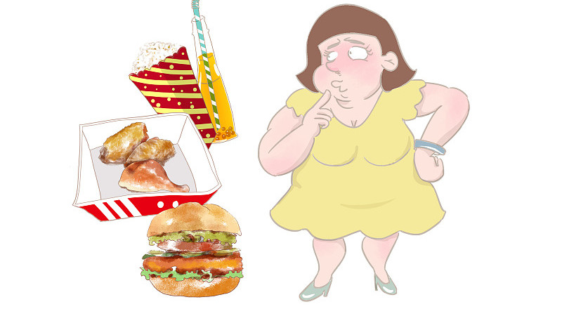 医生 进行瘦身时可以敞开来吃的7种食物