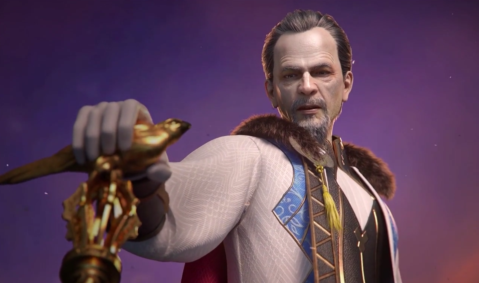 漩涡鸣人|紫川的故事就是一出悲剧，还好有憨憨紫川秀带来欢乐