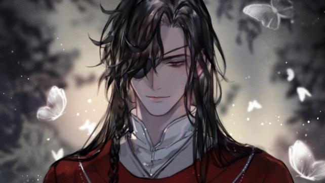 广播剧|《天官赐福》出广播剧，你更爱哪一版花怜？