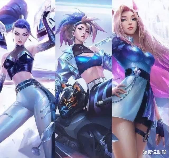 漫画|NFT女友爆火！从三次元到元宇宙，宅男都是“顶级购买力”