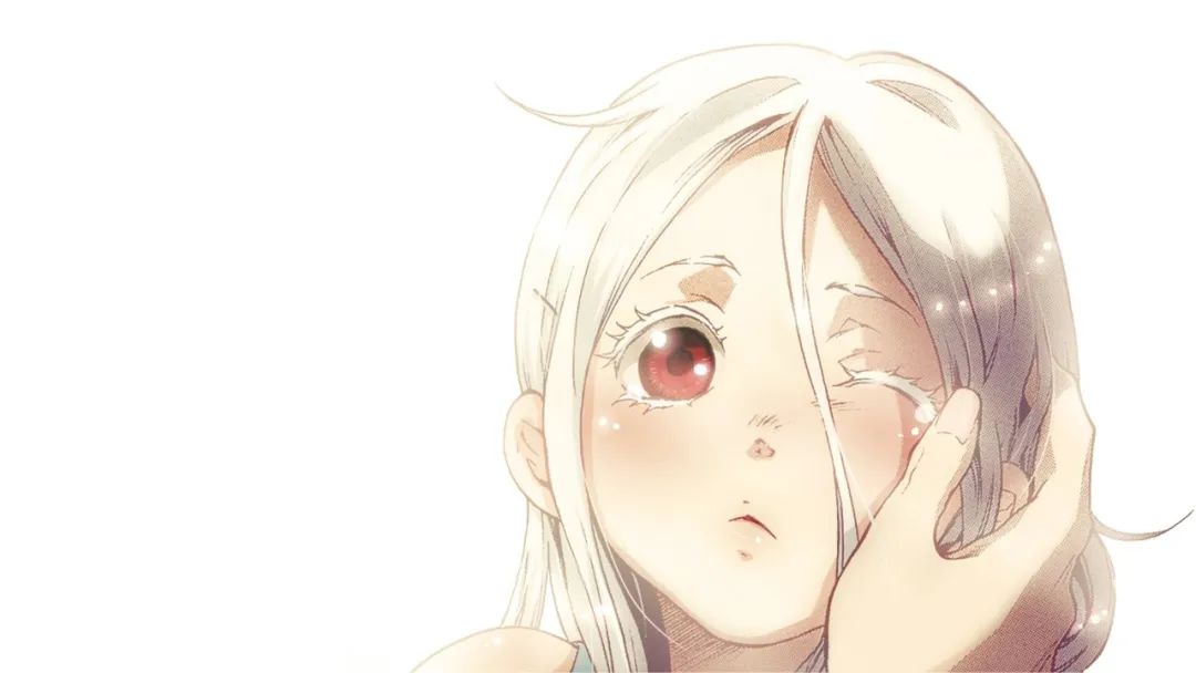 死囚乐园|网络动漫黑名单15 ：全网封禁，重口猎奇黑暗阴暗致郁系佳作