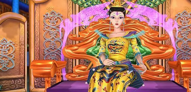 蛇精脸|精灵梦第十季：“曼金”的“换头手术”最成功？看看第三位再说