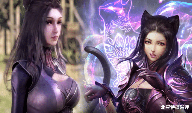 火影忍者|斗罗大陆:七怪儿童形象公开,宁荣荣无比甜美,千仞雪太可爱了!