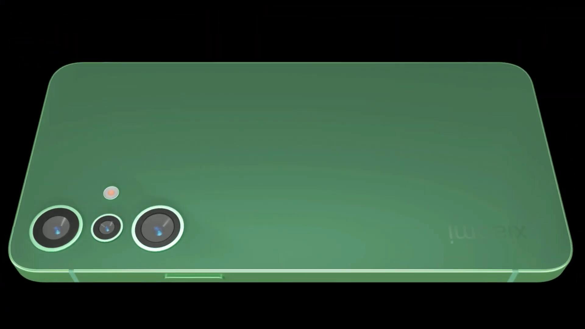 红米手机|小米中端新机曝光:搭载天玑8000+3.1超快闪存