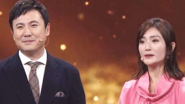 谢娜|谢娜说名字带“娜”的都是美女， 沈腾随口说出4个名字， 全场笑喷！