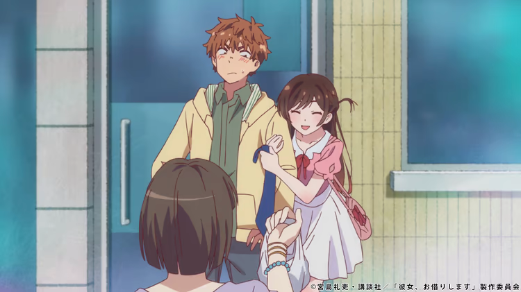 路飞|假期补番，想看点内容轻松的动漫？那么这些动漫值得码住