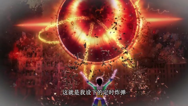戒指|叶罗丽：音仙子和番外的黑洞女不是同一个人，她的手上并没有戒指