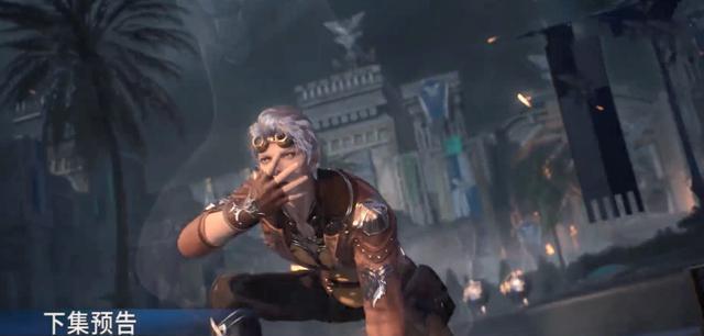 史莱克七怪|斗罗剧情又魔改，史莱克七怪前来救皇帝，唐三对战降魔斗罗