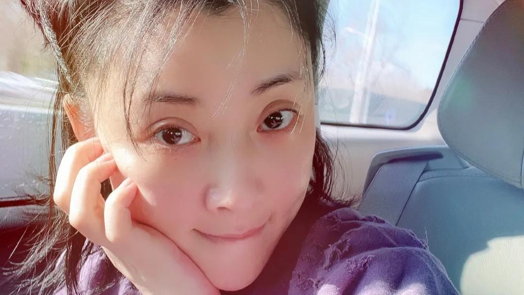 殷桃|浪了20年的“内娱水蜜桃”，37岁和黄晓明剧中高调“谈恋爱”，居然还离过婚