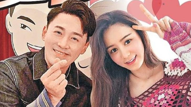 林峰|林峯1岁女儿遭嘲讽发育异常，张馨月被惹怒，公开对方资料反击