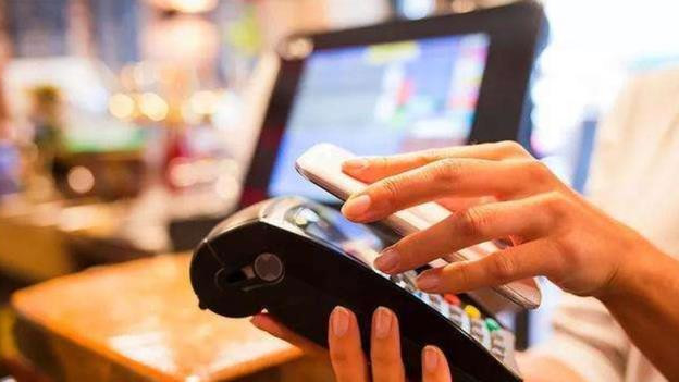 移动支付|“无现金时代”不安全？为何越发达的国家，越不流行移动支付？