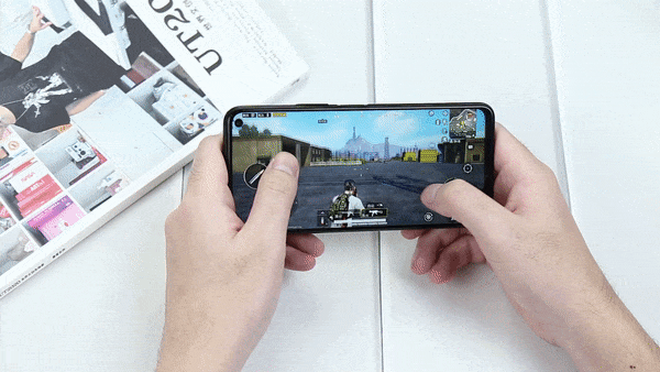 英伟达|IQOZ1首搭天玑1000 Plus，卓越的性能刷新我对2000元手机的新认识