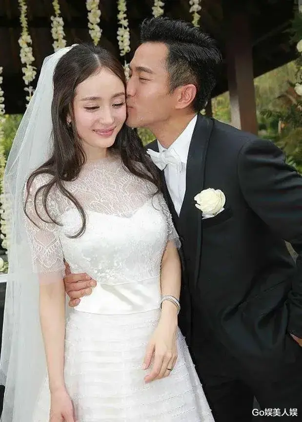 这4对明星夫妻离婚时，收到的祝福比结婚时多，粉丝还抽红包庆祝