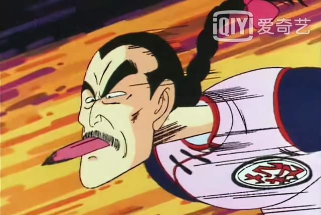 龙珠|龙珠第一部中的红缎带军团高手排名