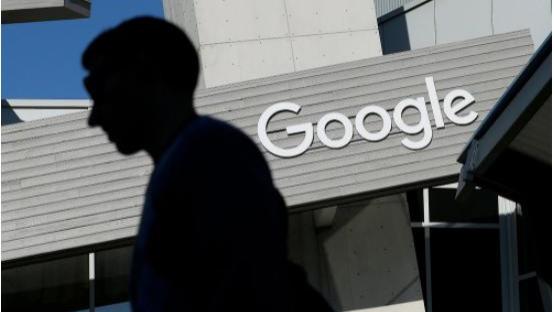 谷歌被起诉存在系统性种族歧视：黑人员工遭遇低薪和虐待