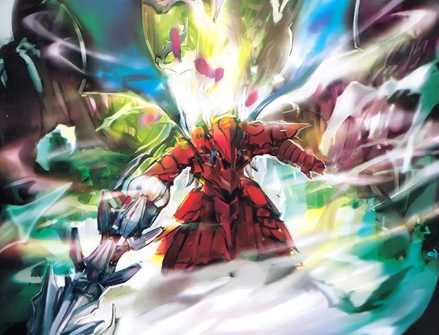 灭顶之灾|overlord:面临灭顶之灾的教国聊聊倾城倾国世界级道具的状态