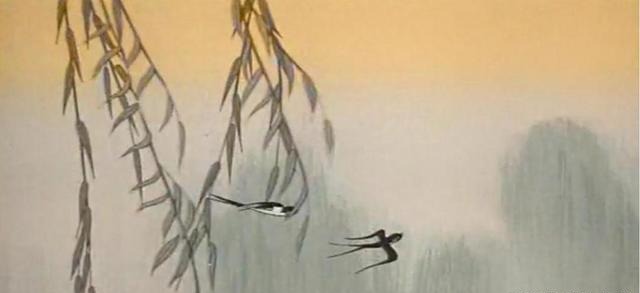 狐狸精|很遗憾,国产动画可能再也无法出现这么完美的作品